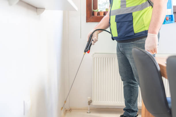 Best Pest Removal Services  in Sleepy Hollow, IL